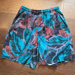 Lululemon Pace Breaker Shorts 7” inseam